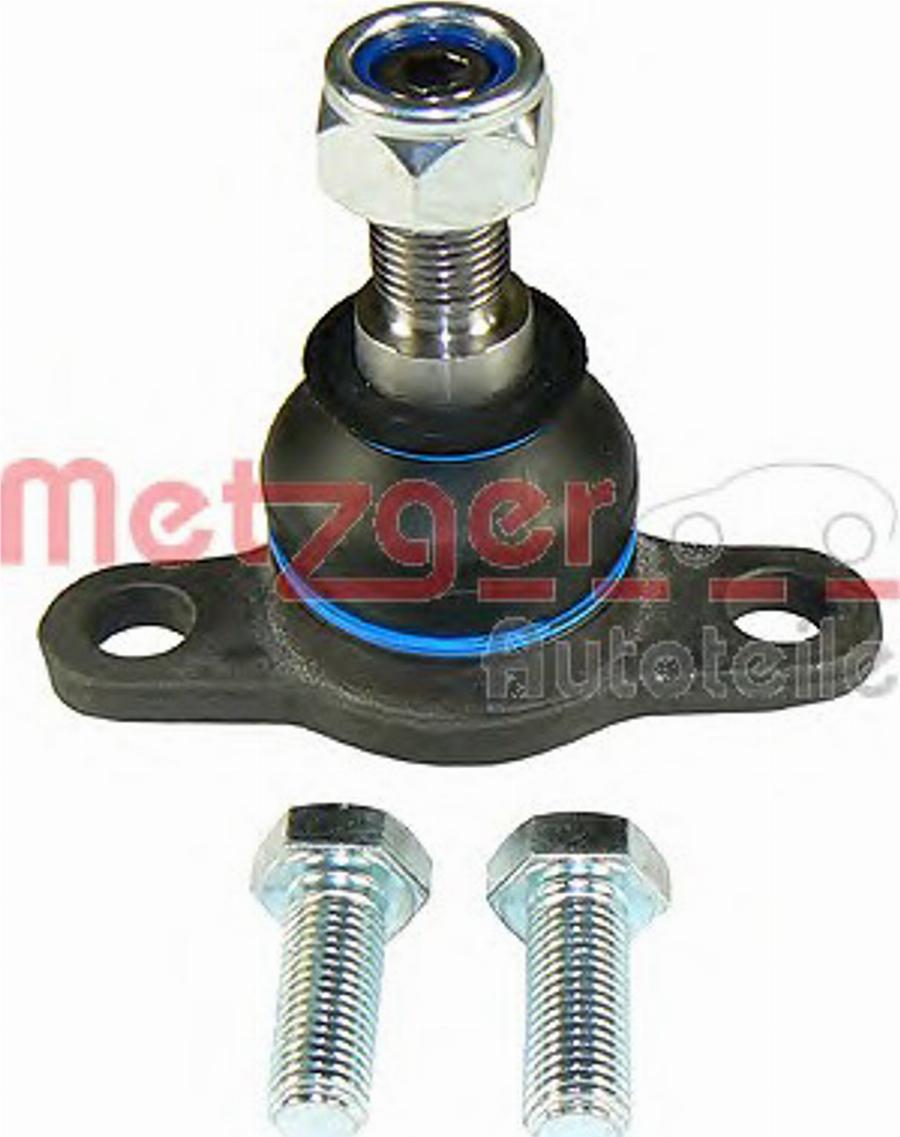 Metzger 8110108 - Giunto di supporto / guida autozon.pro