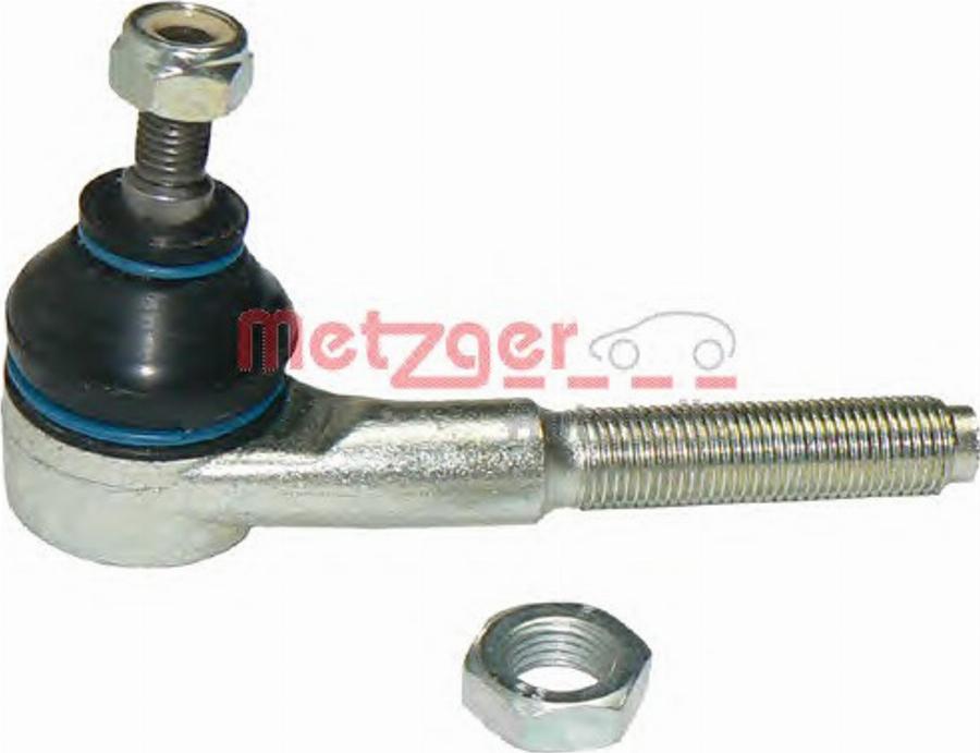 Metzger 8110117 - Testa barra d'accoppiamento autozon.pro