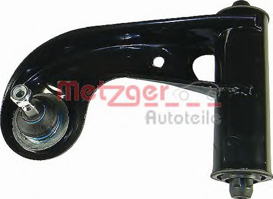 Metzger 8110181 - Braccio oscillante, Sospensione ruota autozon.pro