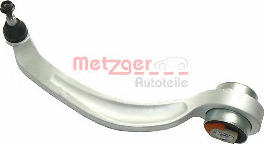 Metzger 8110128 - Braccio oscillante, Sospensione ruota autozon.pro