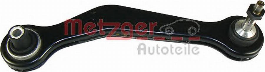 Metzger 8110310 - Supporto, Braccio oscillante autozon.pro