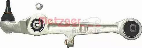 Metzger 88009418 - Testa barra d'accoppiamento autozon.pro