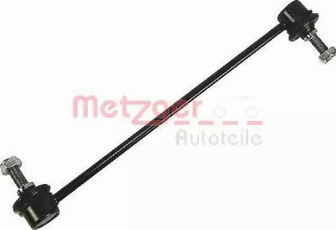 Metzger 83049718 - Asta / Puntone, Stabilizzatore autozon.pro