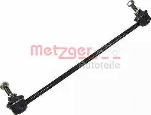 Metzger 83046818 - Asta / Puntone, Stabilizzatore autozon.pro