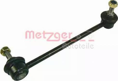 Metzger 83040328 - Asta / Puntone, Stabilizzatore autozon.pro