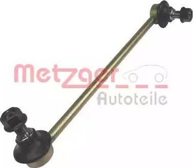 Metzger 83041311 - Asta / Puntone, Stabilizzatore autozon.pro