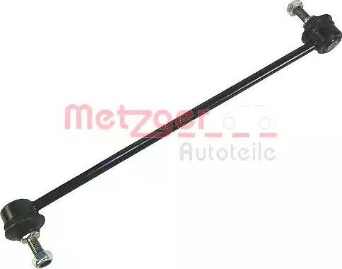 Metzger 83047418 - Asta / Puntone, Stabilizzatore autozon.pro