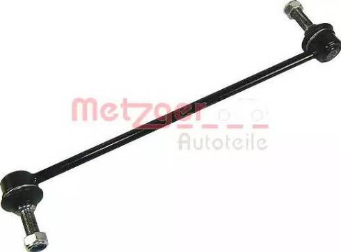 Metzger 83047518 - Asta / Puntone, Stabilizzatore autozon.pro