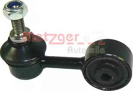 Metzger 83009818 - Asta / Puntone, Stabilizzatore autozon.pro