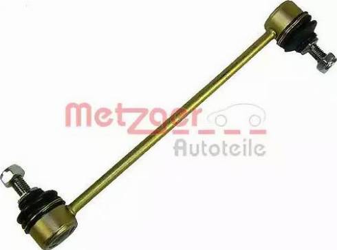 Metzger 83009718 - Asta / Puntone, Stabilizzatore autozon.pro