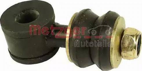 Metzger 83004718 - Asta / Puntone, Stabilizzatore autozon.pro