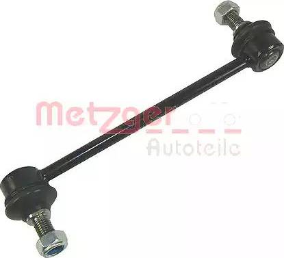 Metzger 83005918 - Asta / Puntone, Stabilizzatore autozon.pro