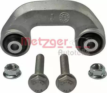 Metzger 83005418 - Asta / Puntone, Stabilizzatore autozon.pro