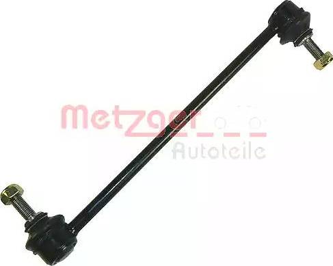 Metzger 83005318 - Asta / Puntone, Stabilizzatore autozon.pro