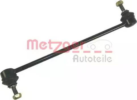 Metzger 83003818 - Asta / Puntone, Stabilizzatore autozon.pro