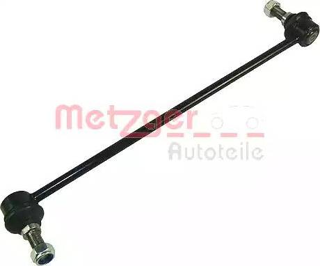 Metzger 83003718 - Asta / Puntone, Stabilizzatore autozon.pro