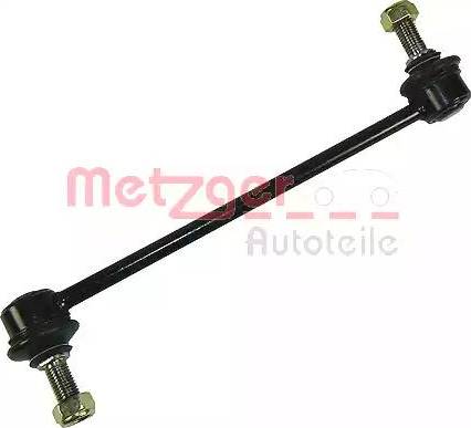 Metzger 83002718 - Asta / Puntone, Stabilizzatore autozon.pro