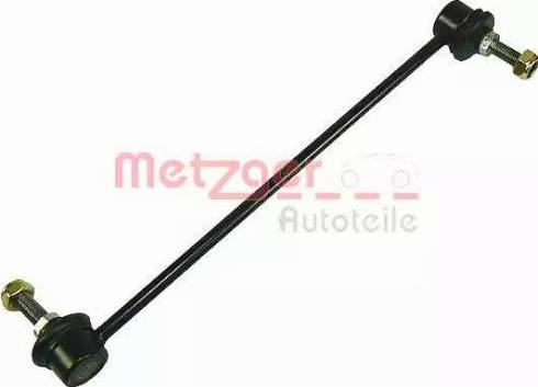 Metzger 83019518 - Asta / Puntone, Stabilizzatore autozon.pro