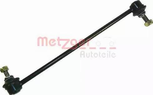 Metzger 83014818 - Asta / Puntone, Stabilizzatore autozon.pro