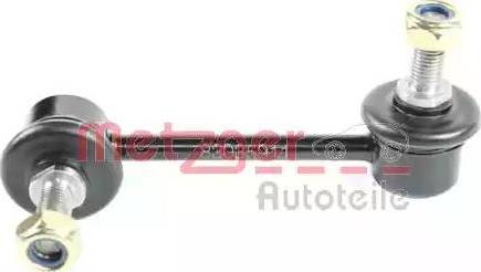 Metzger 83035911 - Asta / Puntone, Stabilizzatore autozon.pro