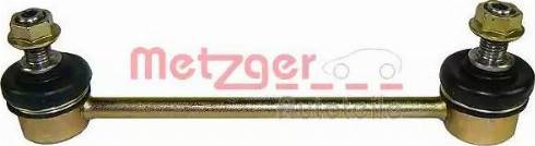 Metzger 83035019 - Asta / Puntone, Stabilizzatore autozon.pro