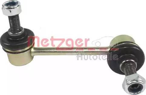 Metzger 83035812 - Asta / Puntone, Stabilizzatore autozon.pro