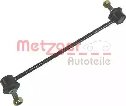 Metzger 83036318 - Asta / Puntone, Stabilizzatore autozon.pro