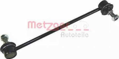 Metzger 83021628 - Asta / Puntone, Stabilizzatore autozon.pro