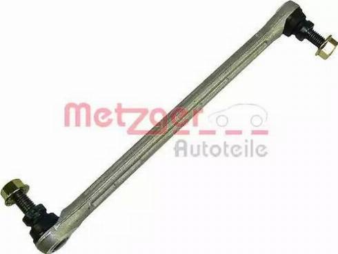 Metzger 83021158 - Asta / Puntone, Stabilizzatore autozon.pro