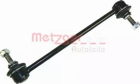 Metzger 83021318 - Asta / Puntone, Stabilizzatore autozon.pro