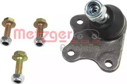 Metzger 87004912 - Giunto di supporto / guida autozon.pro