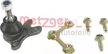 Metzger 87004418 - Giunto di supporto / guida autozon.pro