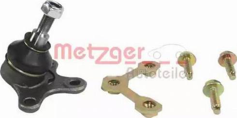 Metzger 87004318 - Giunto di supporto / guida autozon.pro