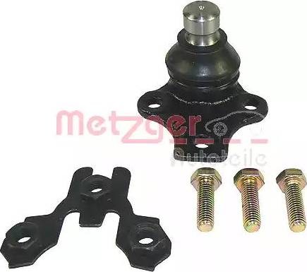 Metzger 87006818 - Giunto di supporto / guida autozon.pro