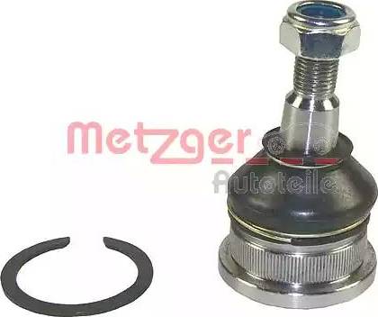 Metzger 87008418 - Testa barra d'accoppiamento autozon.pro