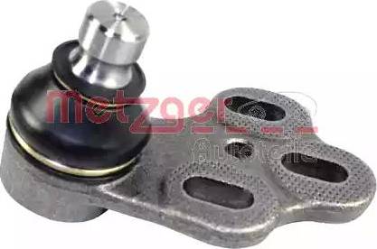 Metzger 87003811 - Giunto di supporto / guida autozon.pro