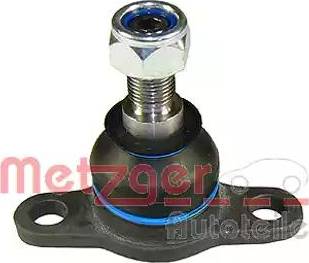 Metzger 87002718 - Giunto di supporto / guida autozon.pro