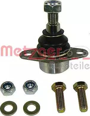 Metzger 87007118 - Giunto di supporto / guida autozon.pro