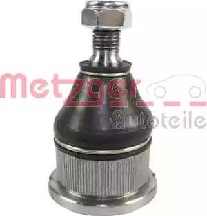 Metzger 87007708 - Giunto di supporto / guida autozon.pro