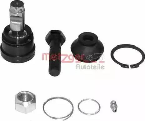 Metzger 87015018 - Giunto di supporto / guida autozon.pro