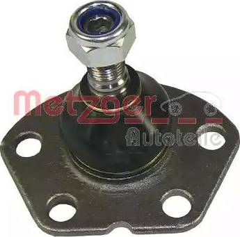 Metzger 87015818 - Giunto di supporto / guida autozon.pro