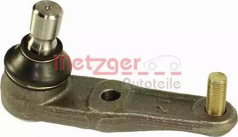 Metzger 87016718 - Giunto di supporto / guida autozon.pro