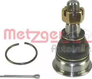 Metzger 87010718 - Giunto di supporto / guida autozon.pro