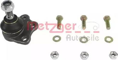 Metzger 87011718 - Giunto di supporto / guida autozon.pro