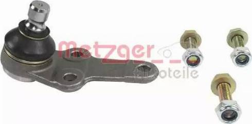 Metzger 87013918 - Giunto di supporto / guida autozon.pro