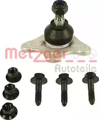 Metzger 87017218 - Giunto di supporto / guida autozon.pro