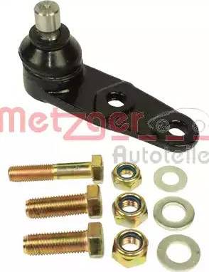 Metzger 87020918 - Giunto di supporto / guida autozon.pro