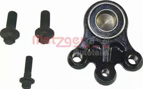 Metzger 87020308 - Giunto di supporto / guida autozon.pro