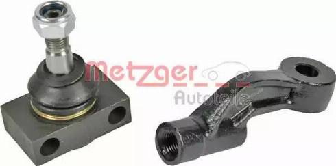 Metzger 87023748 - Giunto di supporto / guida autozon.pro