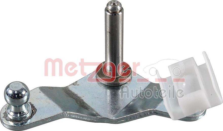 Metzger 3151004 - Kit riparazione, Leva cambio autozon.pro